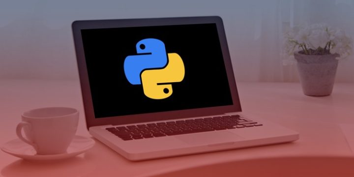 Opening for Python Developer